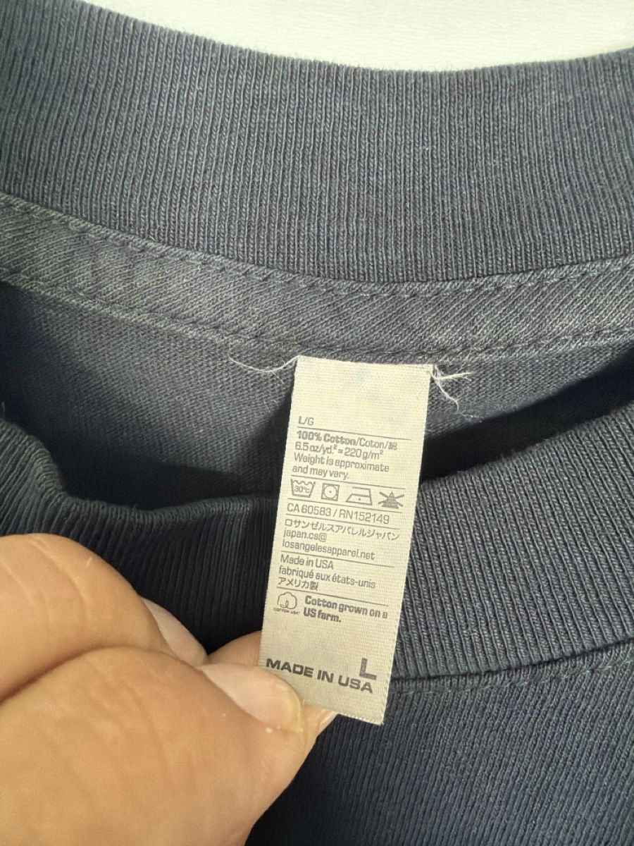 T-shirt: Kanye West Donda / L / neu – Nuovo e nell'imballaggio originale da Wittenbach venduto da therealmoonstone 2