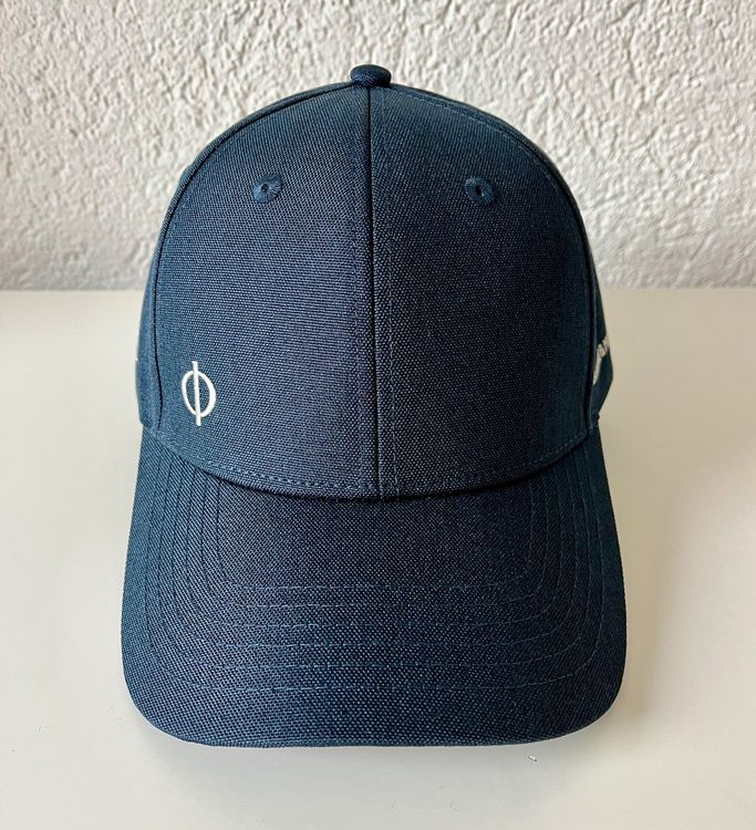 Casquette Banque Populaire Neuve - Bleue, Taille Unique, Sans Marque, Goodie Publicitaire Ou événementiel
