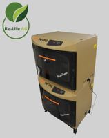 Infors Minitron AI 72 Schüttel-Inkubator