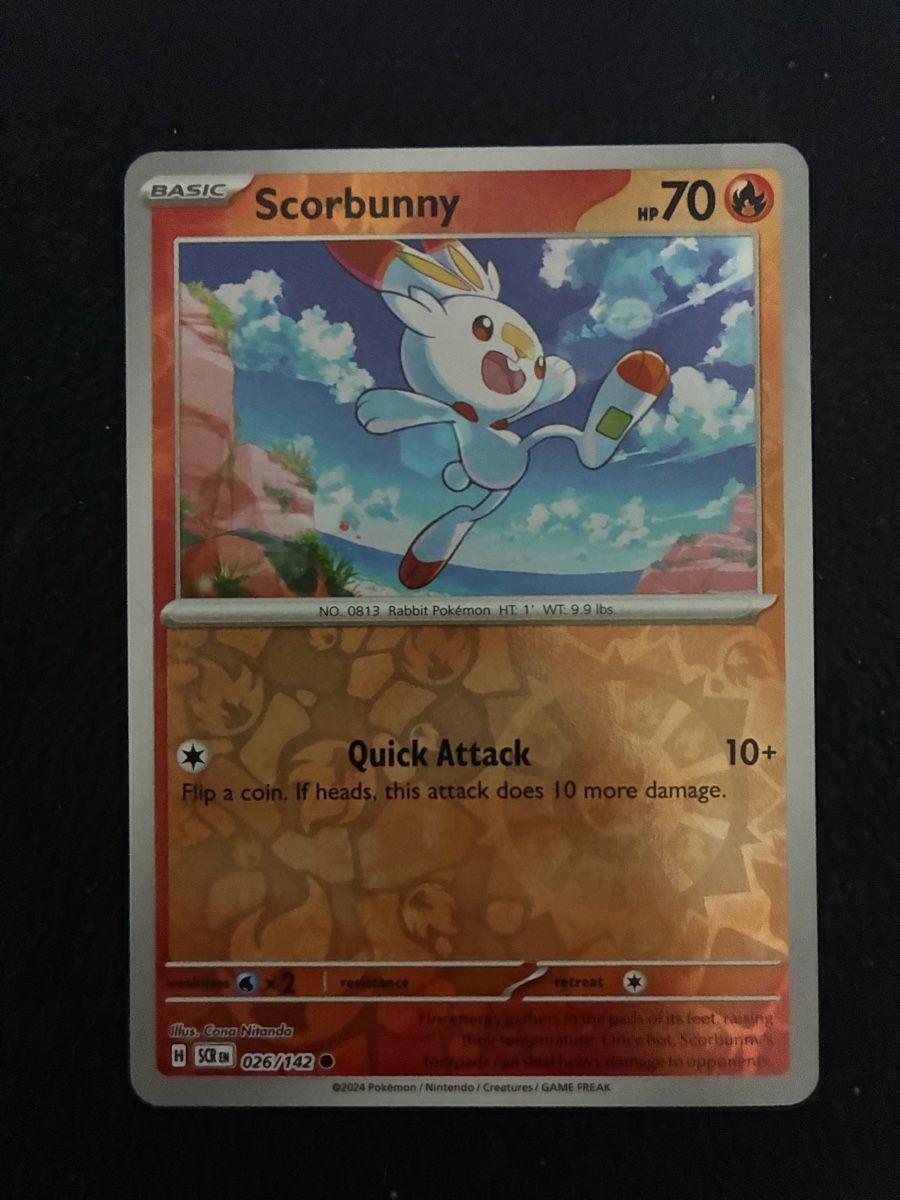 Pokémon Carte collezionabili: POKEMON CARDS STELLAR CROWN REVERSE # 26 – Nuovo (secondo la descrizione) da Taverne venduto da YOHISTORE