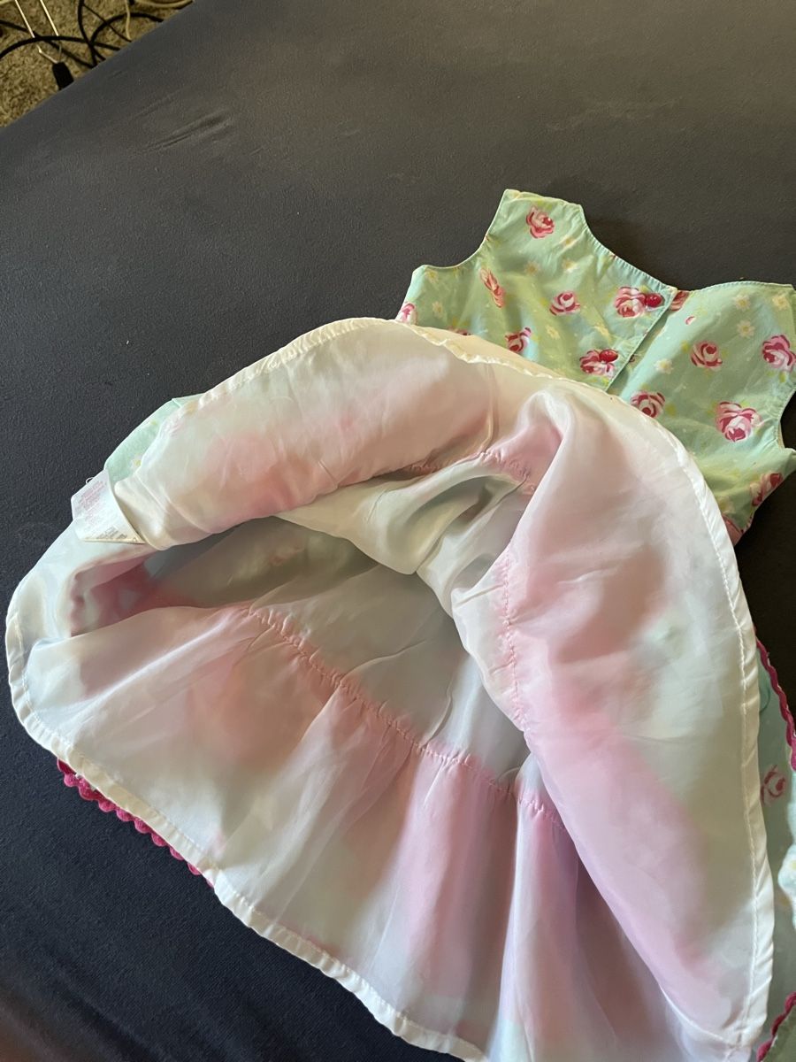Primark Vestiti & Gonne: Baby Kleid Grösse 82 – Usato da Rodersdorf venduto da estherdaphne 2