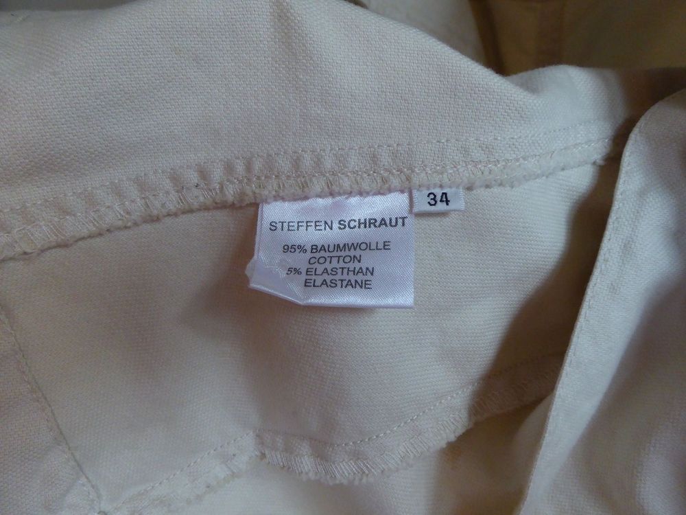 Vestes: STEFFEN SCHRAUT  JACKE  / Gr. 34 – D'occasion à Basel par shorthills_2013 5