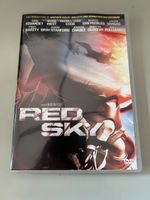 DVD Red Sky