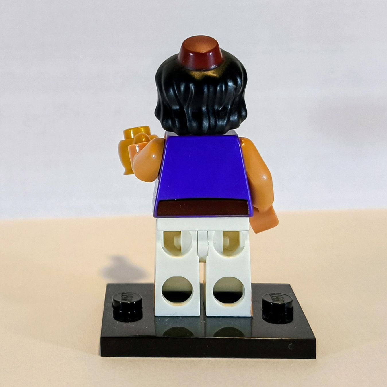 Lego Kit di costruzioni: Lego Minifigures Disney - Aladdin – Usato da Muri AG venduto da Kramsi 3
