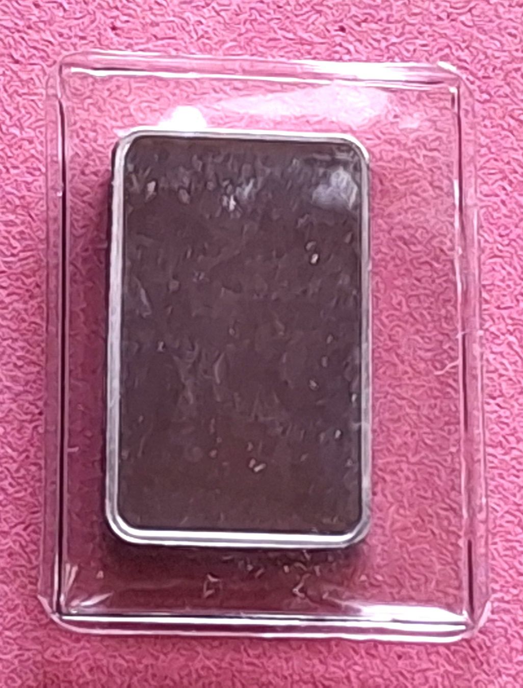 Edelmetalle: BLICK KÄFER - 10 GRAMM - OVP – Gebraucht aus Boniswil von dpd4coins 2