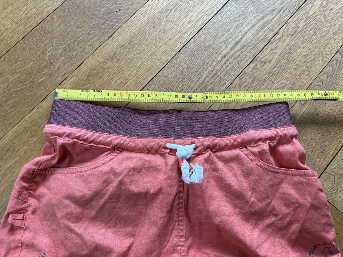 Hosen: Damen Shorts von Ternua Gr. 34 – Gebraucht aus Zürich von triangular 4