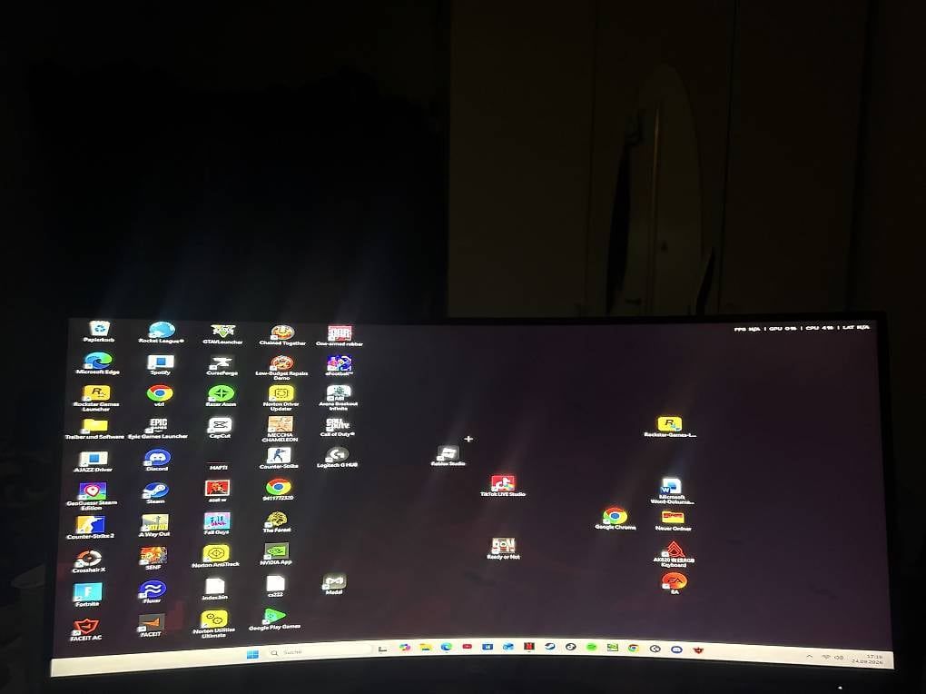 PCs: Gaming Setup – Gebraucht aus Wädenswil von jas_5wct 3