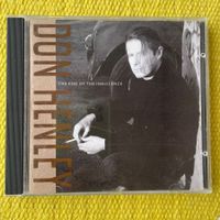 DON HENLEY EAGLES-THE END OF THE INNOCENCE