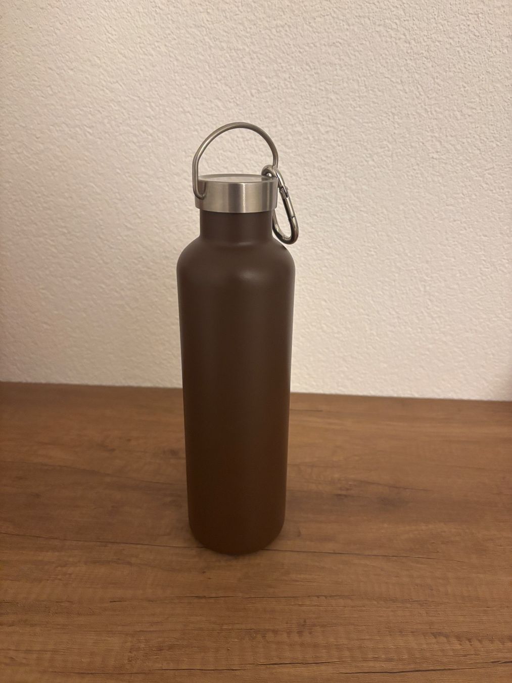 Borracce & Thermos: Patek Philippe gourde marron bon tat – Nuovo (secondo la descrizione) da Biel/Bienne venduto da Claire_ch 3