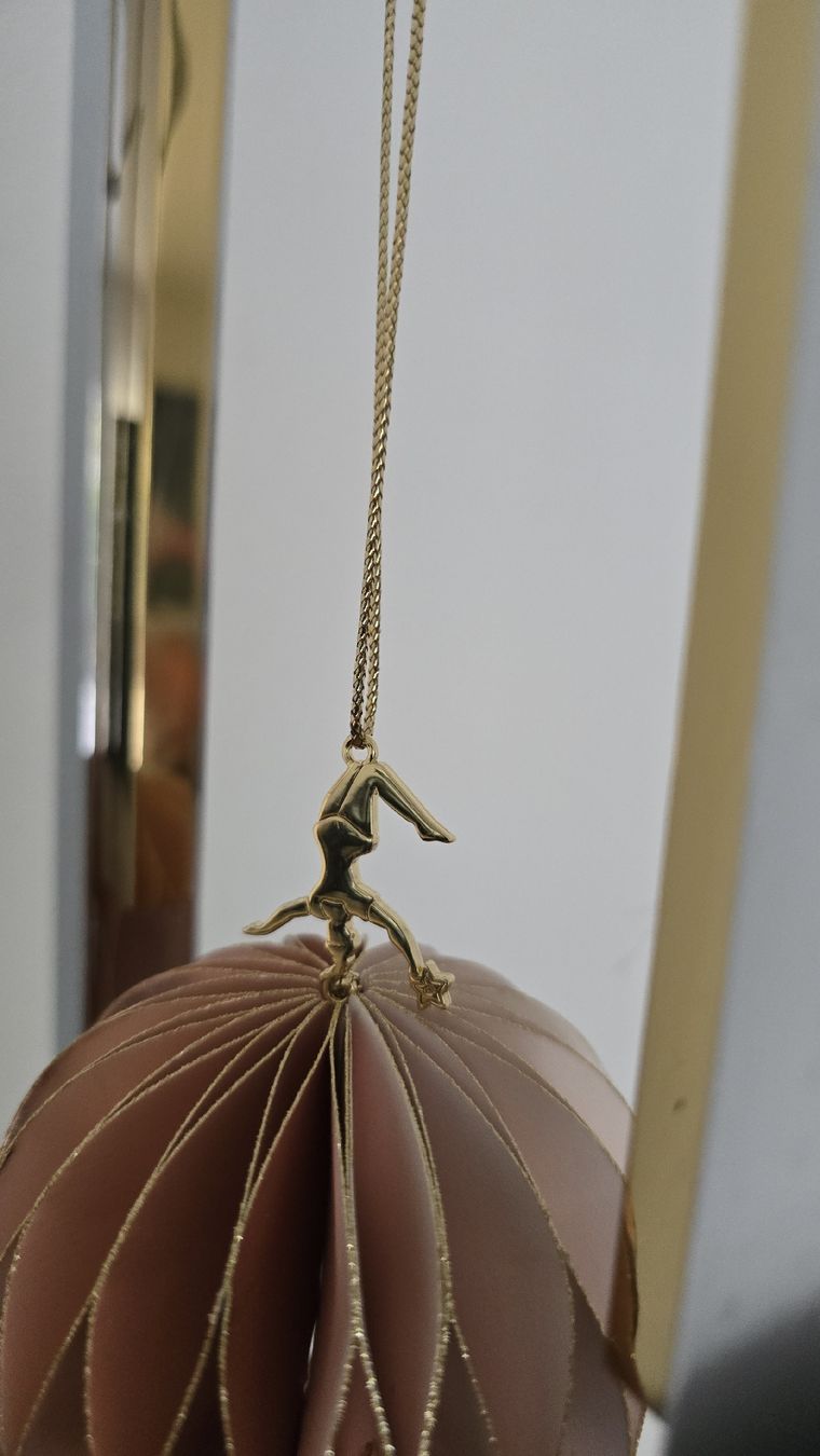 Dior Anhänger: Dior Weihnachtsbaum Anhänger – Neu (gemäss Beschreibung) aus wallisellen von funkelsternchen5 4