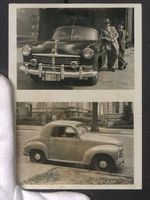Fotografie Auto Hudson 5,2 Liter US-Car,