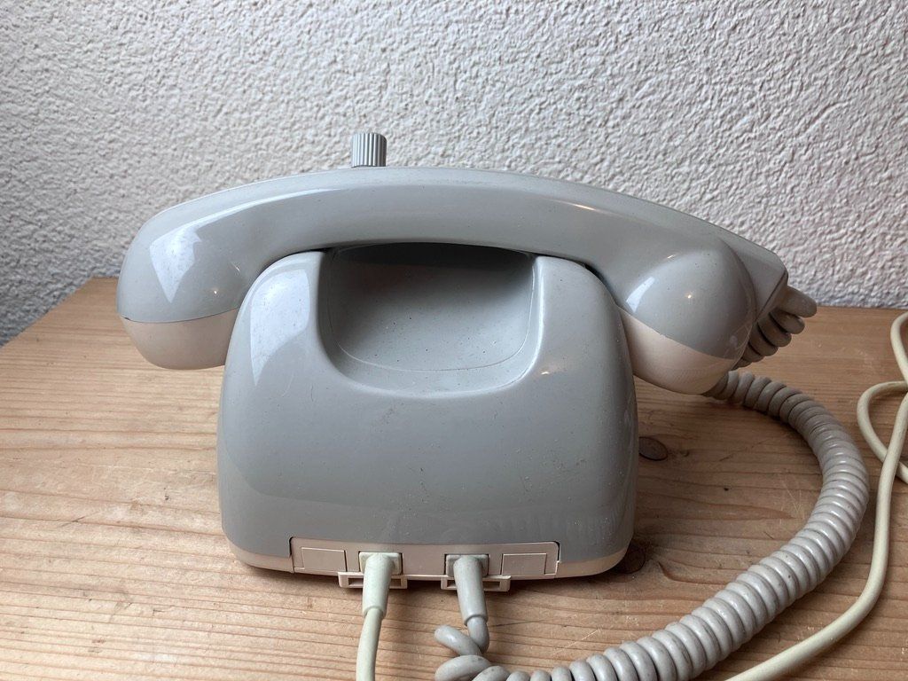 Telefone: PTT-Apparat  /  Modell 70 / T-LB – Gebraucht aus Fislisbach von Promo 6