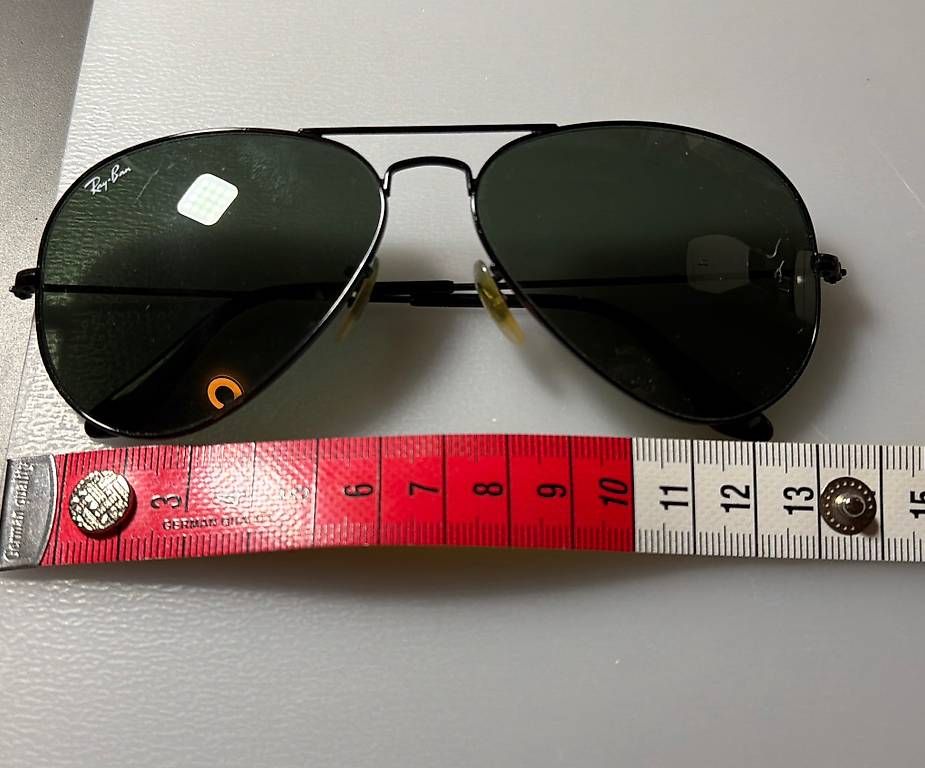 Ray-Ban Lunettes & Verres: Rayban Sonnenbrille – D'occasion à Biberist par Mar.sil 2
