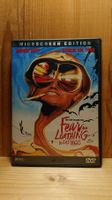 FEAR AND LOATHING IN LAS VEGAS DVD mit Johnny Depp