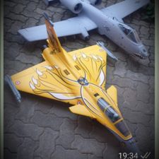 Profile image of Mach3v1