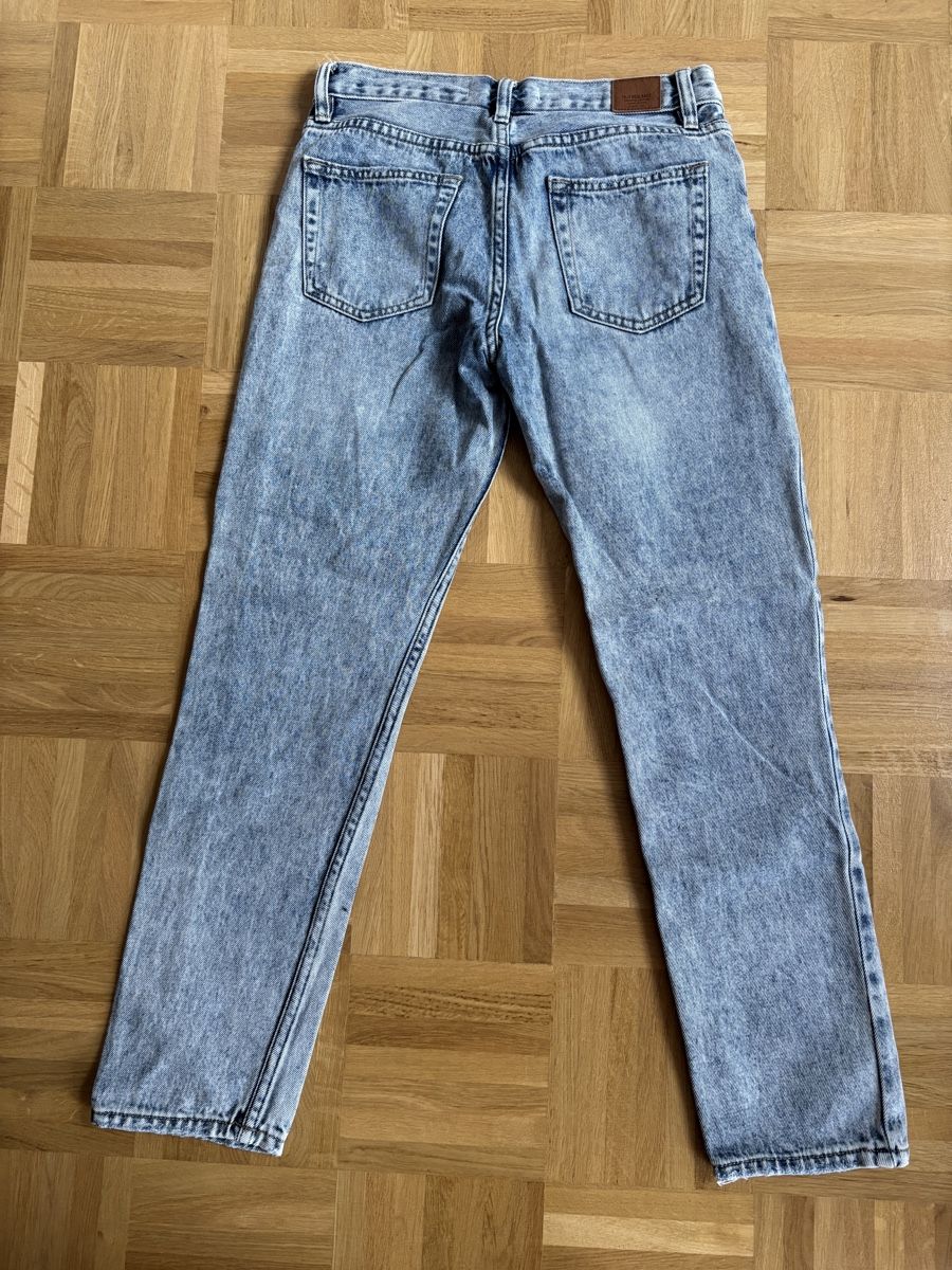 Tally Weijl Jeans: Jeanshose – Usato da Basel venduto da rebecca_b 1