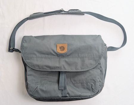 Fjällräven - Greenland Shoulder Bag - Laptop Umhängetasche