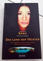 Das Land der Töchter Yang Erche Namu guter Zustand