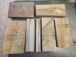 Nussbaum Holz