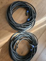 Neutrik Speaconflex Lautsprecherkabel