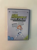 KIM POSSIBLE- DER FILM/ INVASION  DER ROBOTER  (DVD)