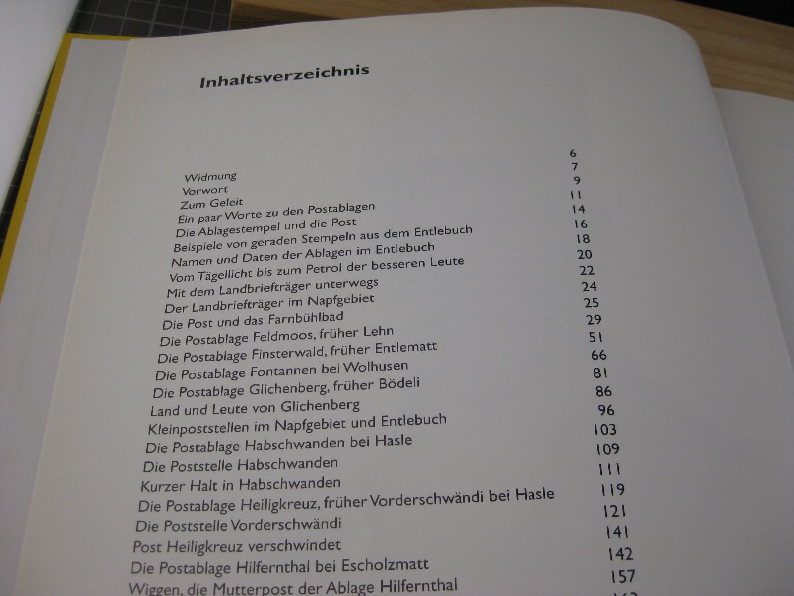 Libri: Postboten alter Zeiten - Die Bergpoststellen im Entlebuch – Usato da Malters venduto da Marosko 2