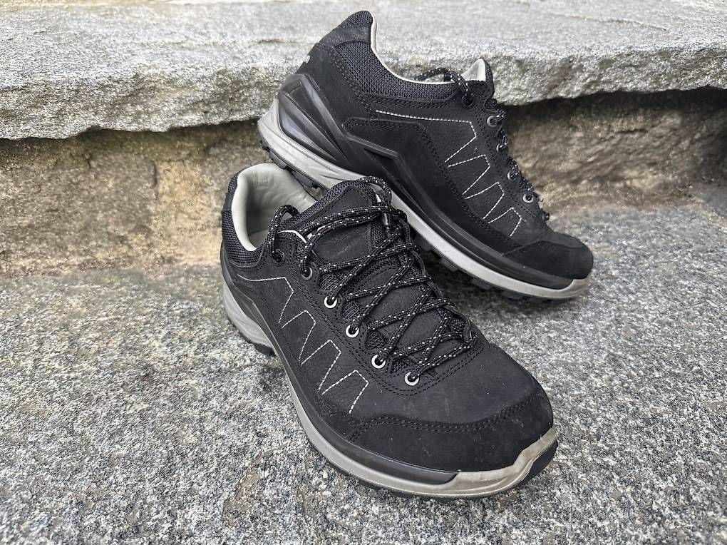 Scarpe da donna: Scarpe Lowa – Usato da Mesocco venduto da ser_w87n
