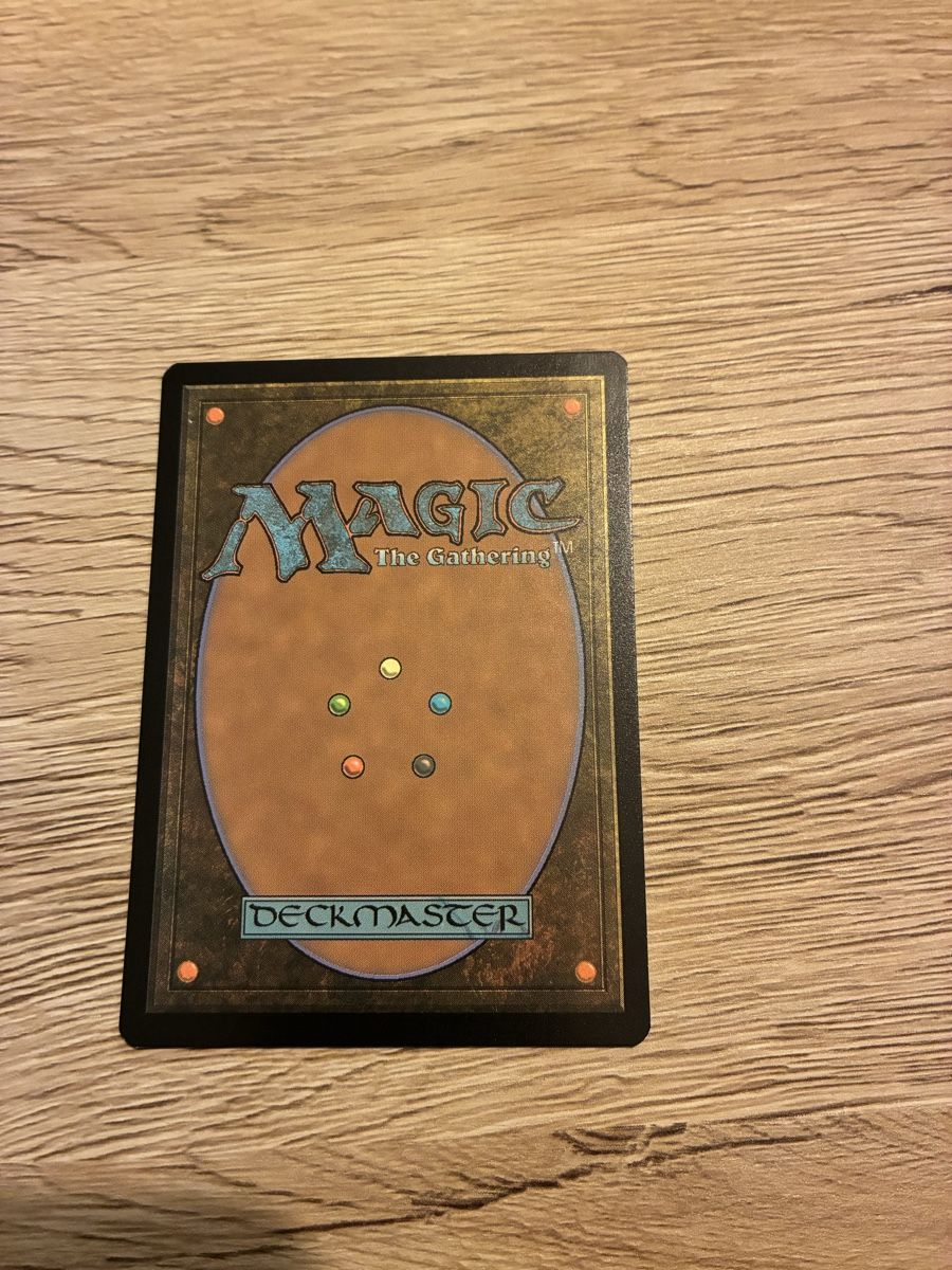 Cartoline: Magic the Gathering Foil Karte - Karplusan Forest! – Nuovo (secondo la descrizione) da Oberkirch LU venduto da edw_885b 1
