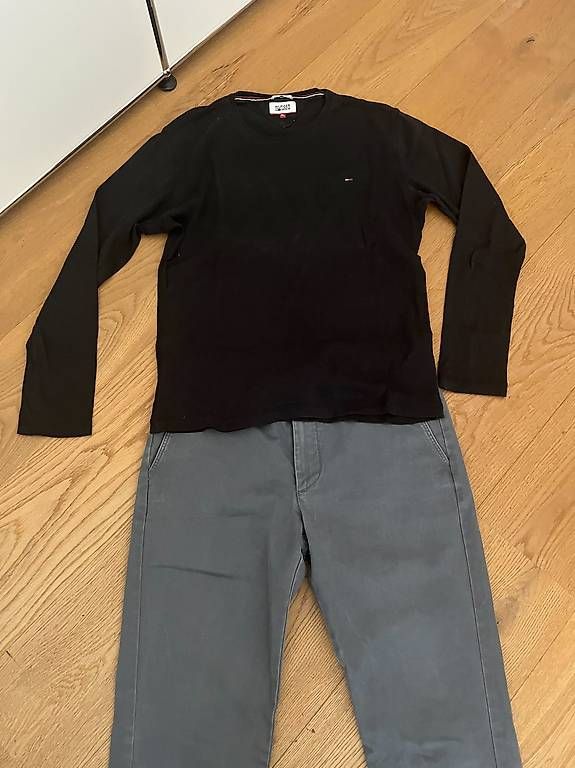 Pantaloni: Dockers Gino Hose – Usato da Murten venduto da bea_n5yn 1