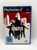 Mafia (Deutsch) - Playstation 2