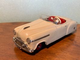 Schuco altes Blechauto Combinato 4003 , Made in W.-Germany