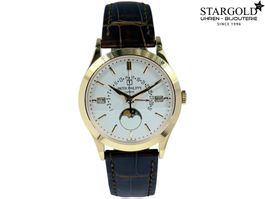 Patek Philippe Perpetual Calendar - 5496R-001