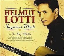 CD: CD  Helmut Lotti – Usato da Heimberg venduto da Rockenrol