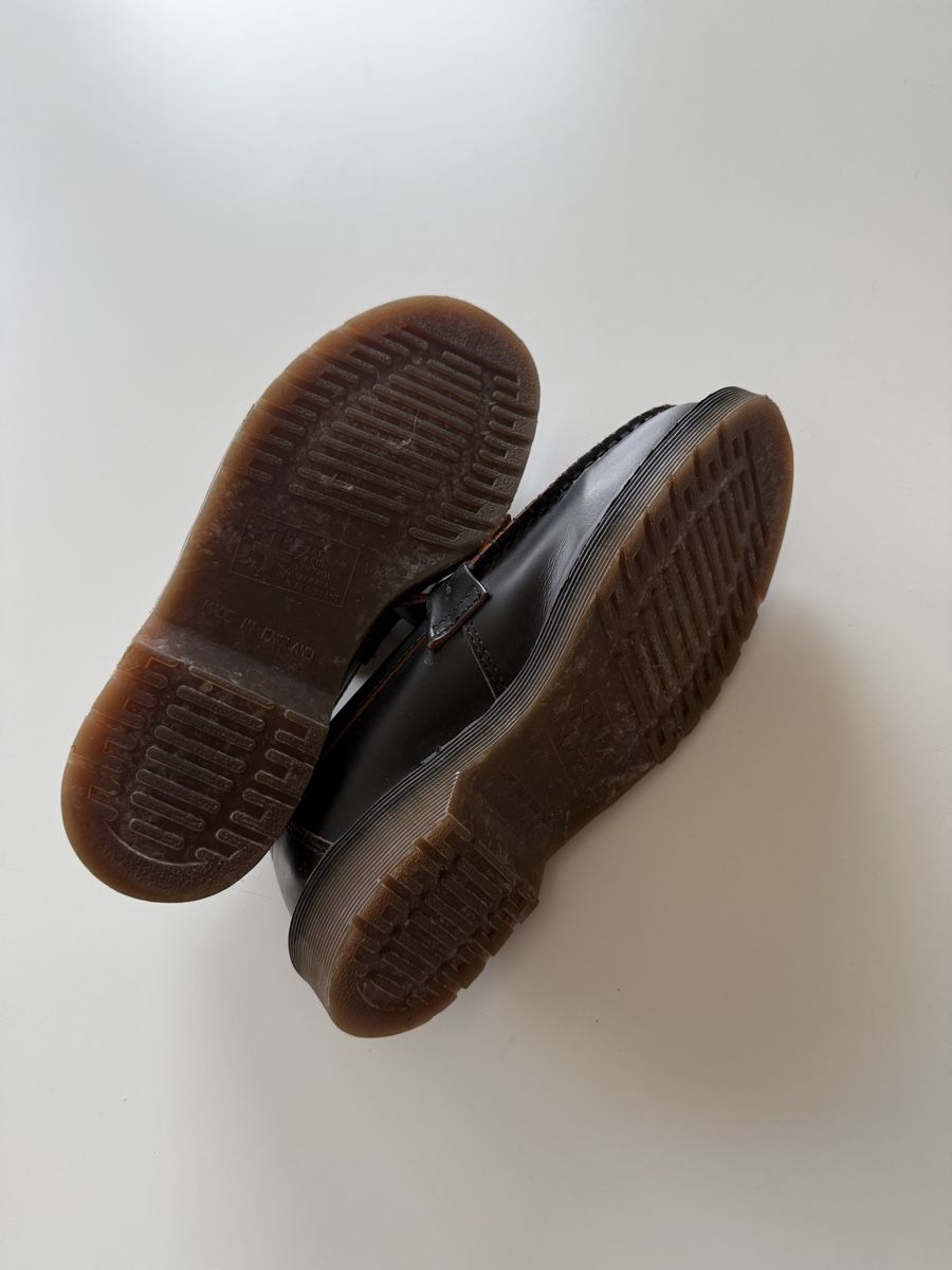 Dr. Martens Scarpe da uomo: Loafers Dr. Martens (6.5) – Usato da Zürich venduto da ncmv 2