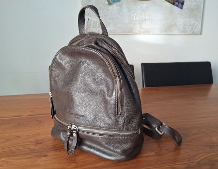 Liebeskind Berlin Rucksack, Leder