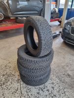 Michelin Winterreifen mit Spikes 195/65R15