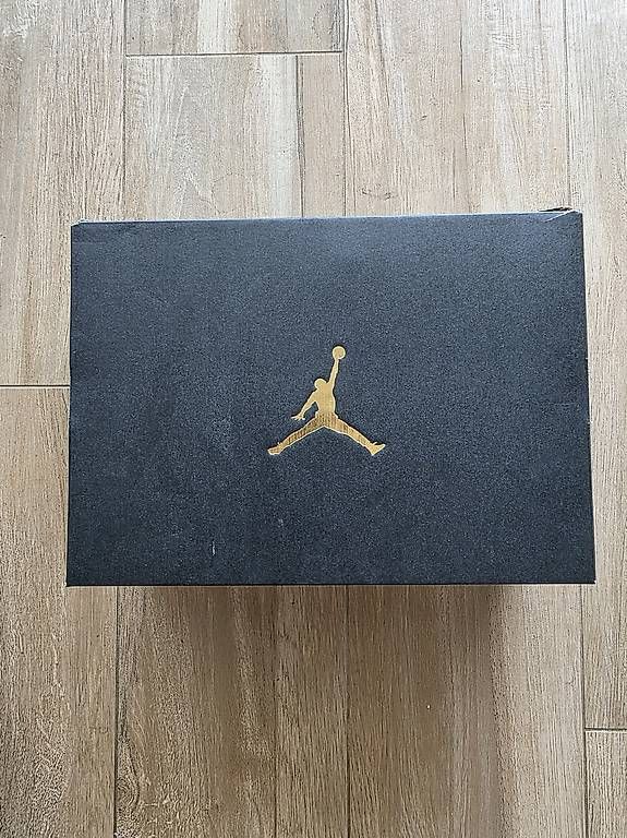 Herrenschuhe: Air Jordan Legacy – Gebraucht aus Oeschgen von Adr_6kwk 1