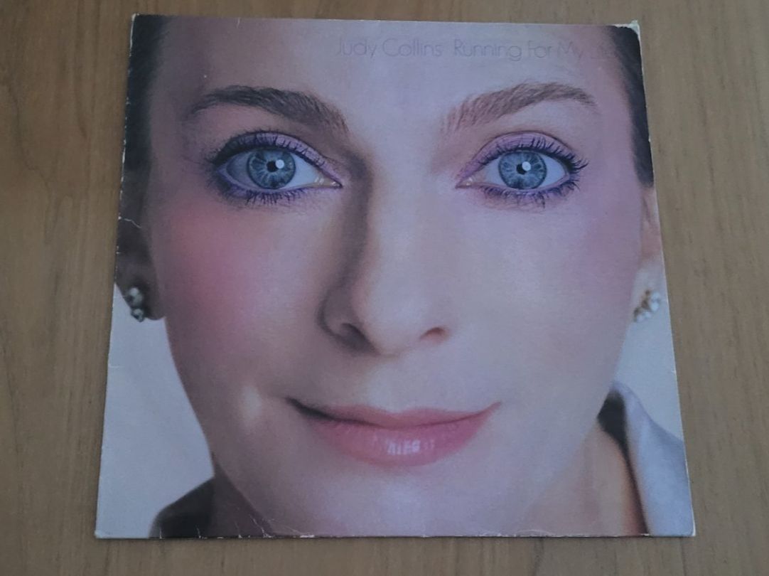 Dischi in vinile: LP  Judy Collins – Usato da Martigny venduto da MZ-67