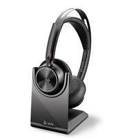 HP Headset Poly Voyager Focus 2 MS USB-C (Neu & OVP)