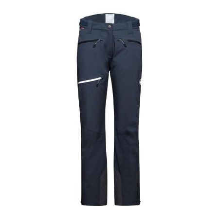 Mammut Stoney HS Thermo Pants Women - marine-white (Grös...