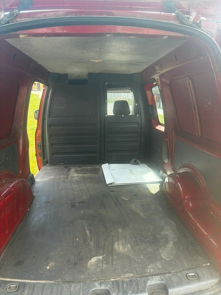 VW Nutzfahrzeuge: VW Caddy Maxi 2.0D 4Motion – Gebraucht aus Zollbrück von storm72 7