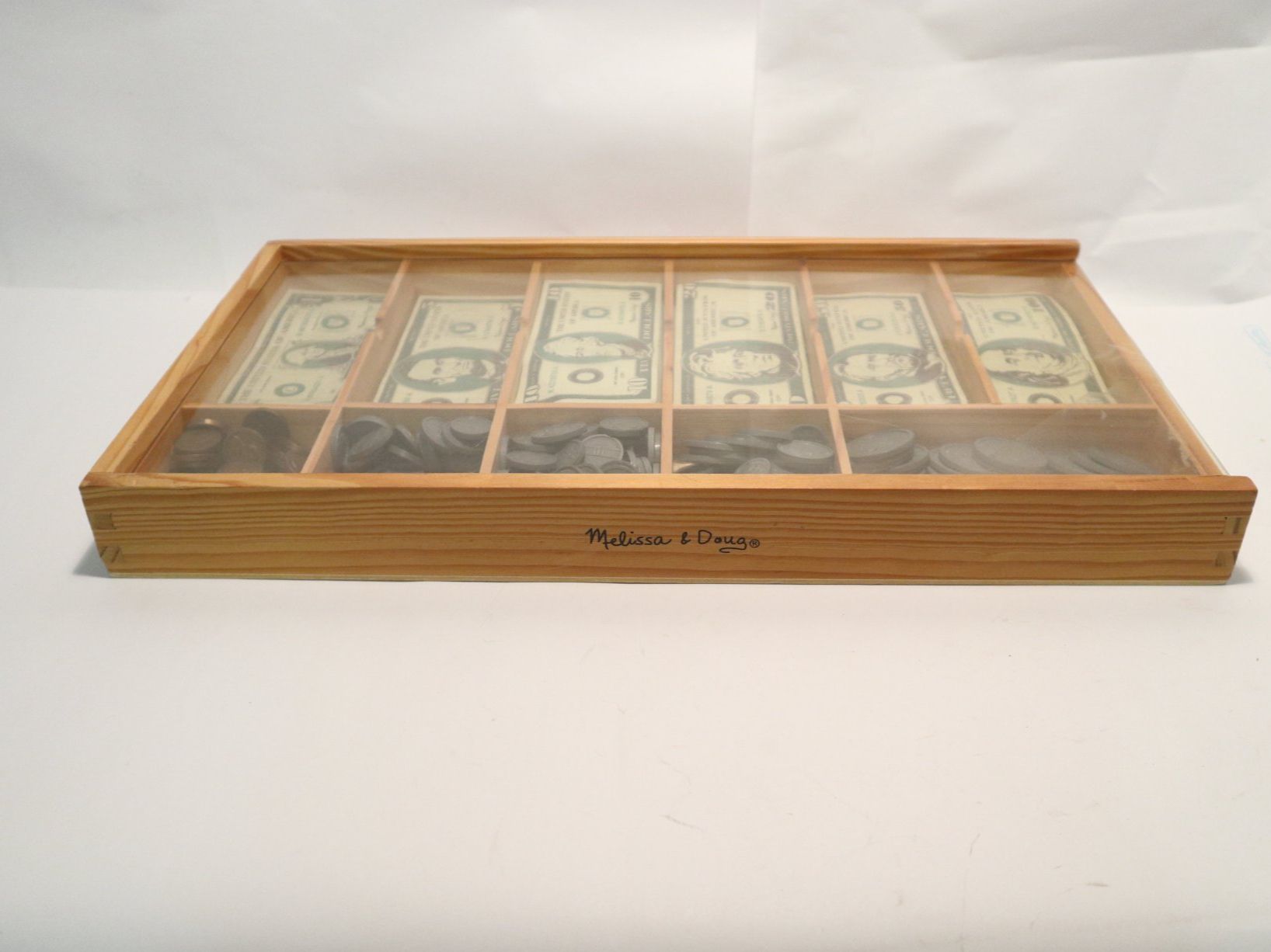 Giocattoli: Spielgeld U.S. Dollar – Usato da Eschenbach SG venduto da Astalavista 3