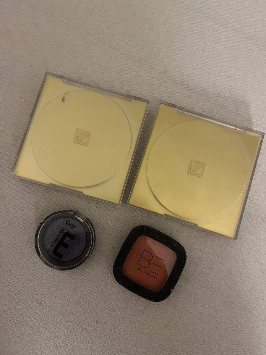 Estée Lauder Make-up: Make Up set estée lauder etc. – Gebraucht aus Zürich von JB23JB 1