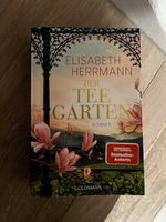 Spiegel-Bestseller: Der Tee Garten, Roman