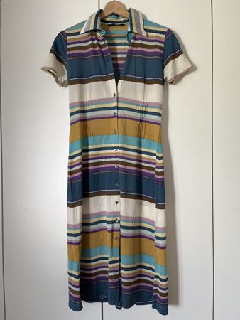 Max Mara Kleid Gr. M