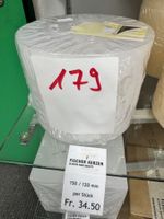 179 Posten Raureif Stumpen Kerze/n 150 x 120 aus Liquidation
