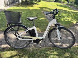 Flyer Gotour 5 7.0