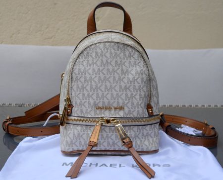 Michael Kors Rhea Mini  Rucksack / sac à dos