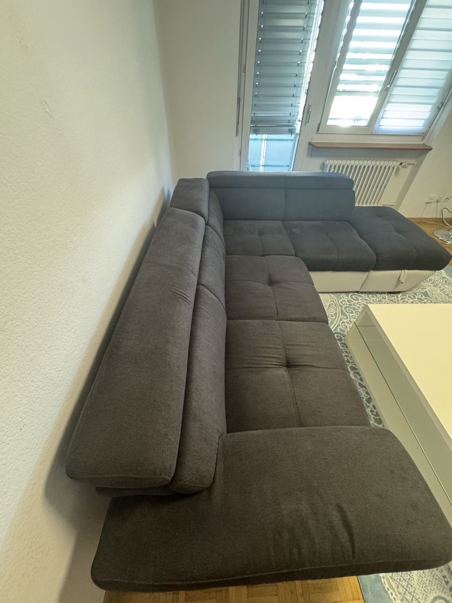Conforama Sofas: Sofa – D'occasion à Zürich par ete_lw2x 1