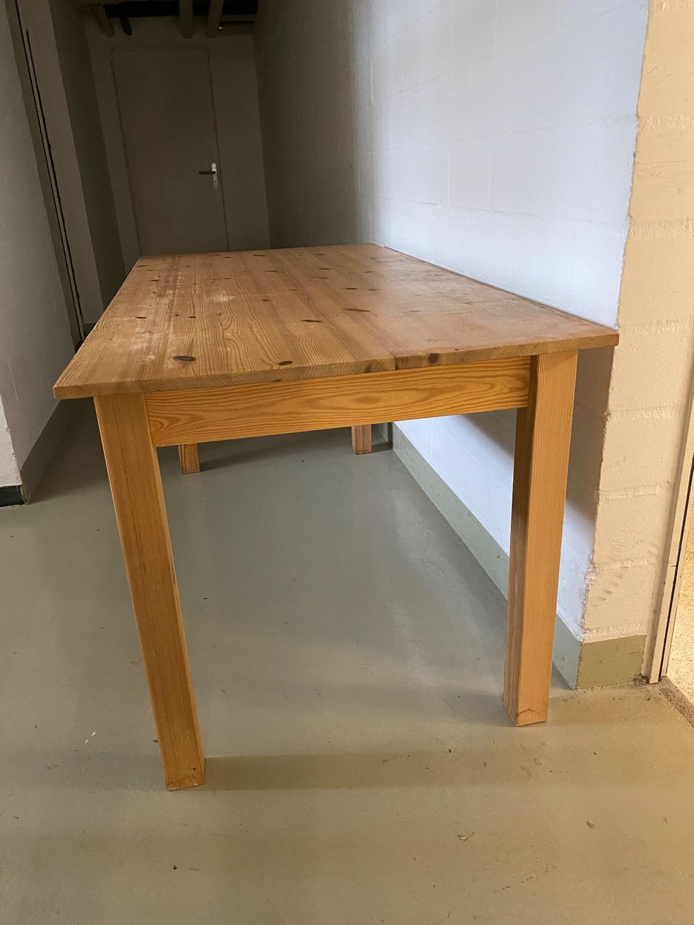 Tavoli: Esstisch Küchentisch – Usato da Meisterschwanden venduto da guko13 2